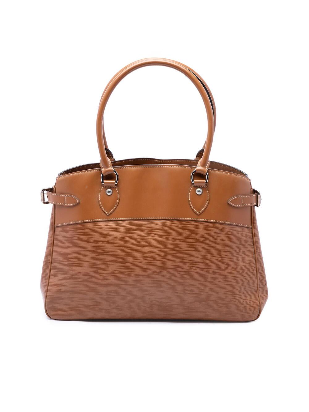 Louis Vuitton Epi Passy Gm Pre-Loved #350602L73B